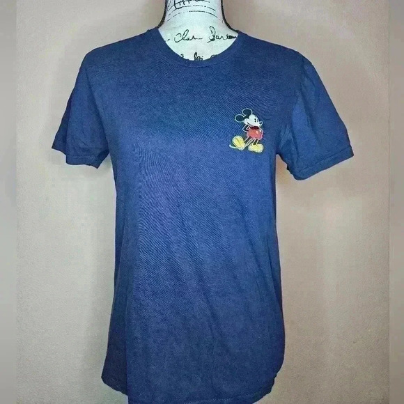 Mickey Mouse T-shirt - Picture 1 of 3